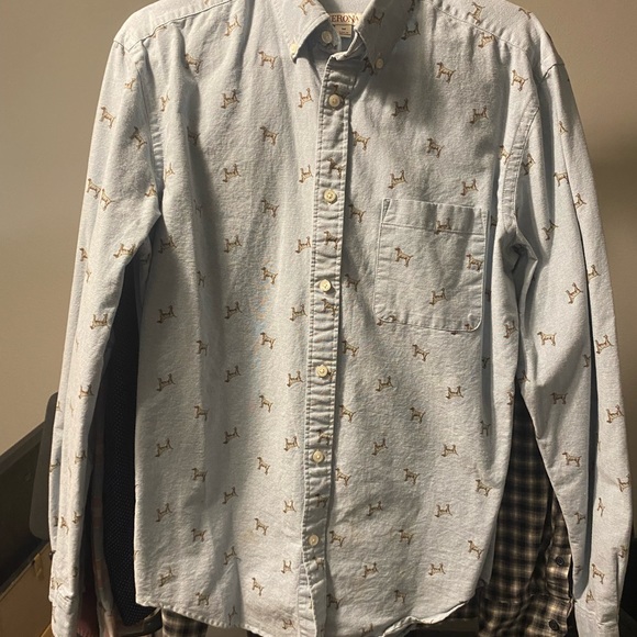 Mens long sleeve bundle - Picture 8 of 13